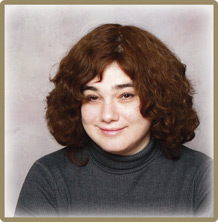 Ariela Mushkin: Owner